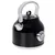Adler Adler AD 1346B kuhalnik vode, 1.7 L, 2200 W, črna/kovinska