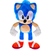 Sonic classic pliš 30cm 0m+