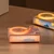 2u1 Gramofon i difuzer sa svetlom i bluetooth zvučnikom