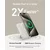 Power Bank Anker MagGo 10K 10.000mAh White