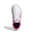 ADIDAS Ženske patike Tensaur Lace roze-bele