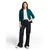 TOM TAILOR Blazer petrol