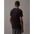 Calvin Klein Muška majica J30J322552, Crna