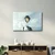 Wallity Slika CAM-5015, 70x110cm