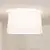 Brilagi - LED plafonski luster CERIA 1xE27/40W/230V O 45 cm beo