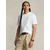 POLO RALPH LAUREN Majica, bela
