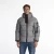 Geographical Norway Muška jakna Calix 068 Pna M, Svetlosiva