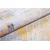 Conceptum Hypnose Tepih Funk Chenille 267, 75x150cm, Šareni