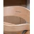 Kikka Boo Drvena hranilica Nordy 2in1 Wood