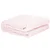 Springos Odeja 200x220 HA7153 roza