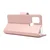 Maska Hanman Canvas ORG za Samsung A217F Galaxy A21s roze