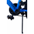 ROWER Bicikl 20 Nerf satenski plavi, 7 brzina