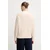 Pulover s primesjo volne Marc Aurel