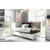 Boxspring postelja Filip 2 - 100x200 cm
