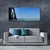 tulup.si Slika na platnu Sea rock landscape 120x60 cm