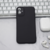 Maska 3D Camera za iPhone 11 crna