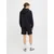 JJ Rebel by Jack & Jones trenerkasti šorc Logo za muškarce, crni, M