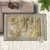 Conceptum Hypnose tepih HM-CRP25-26, pravougaoni, 100 x 180 cm, smeđi