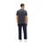 TOM TAILOR Majica, modra
