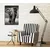 Wallity Slika na platnu 30x40cm