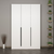 HANAH HOME Ormar za hodnik Noah 8254