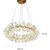 Kristalni luster LK597/600