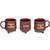 Harry Potter - Spells & Charms Cauldron Mug