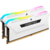 RAM Corsair VENGEANCE RGB PRO DDR4 32GB (2x16GB) 3200MHz CMH32GX4M2E3200C16W