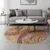 Conceptum Hypnose Woopamuk480 Tepih, 150x150cm