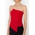 Trendyol Milla Ženska bluza Tprss24Bz00008, Crvena