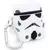 Futrola za slušalice Apple Airpods Thumbs Up Movies: Star Wars - Original Stormtrooper