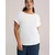 WE Fashion Majica bela