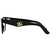 DOLCE & GABBANA Okvir za naočare 0DG3369 501 52, Ženski, Crni