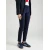 Tom Tailor Ženske pantalone Mia 1044864, Teget