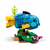 LEGO® CREATOR EXPERT 31136 Egzotični papagaj