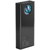 Baseus prenosna baterija PPLG-A01 Amblight PowerBank 30000 mAh Quick Charge / PD 65W z 4x USB + 1x Type C - črn