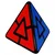 shumee QiYi Pyraminx Lite