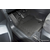 Novline Tipske patosnice za  VW Golf Plus 5 2002-2009->, 4 komada