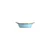 Multipurpose Alumilite Seasons bowl for appetizers, 8 cm, Turquoise -
