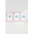 Wallity Uramljena slika Artsmdf3Lu1, 50x70 cm, 3 dela