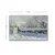 Wallity Slika na platnu 45x70cm