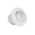 HACO Ventilator Ceiling fan, ball bearings 100 mm, time delay 0933