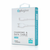 Data Kabl Pluginn PI-AmB 2.4A USB na micro USB beli 2m