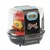 Gumijasta raca Ghost - Cardinal Copia - TUBBZ - Mini Edition - NUMSKULL - NS5806