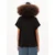 ARMEDANGELS Bluza Larisaana črna