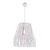 Opviq Luster Valance, 70cm, E27