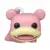 Vinilna figurica Funko Pop! Games Pokémon - Slowpoke #1077