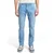 TOM TAILOR DENIM Kavbojke Aedan nebeško modra