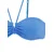 Copenhagen Studios Bikini zgornji del modra