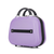 EMPIRE Monte Carlo Neseser, ABS, 36cm, Lavanda